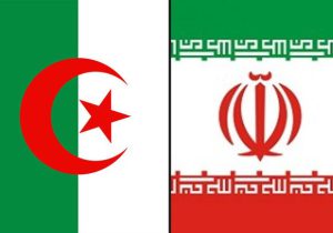 امضای ۶ سند همکاری مشترک میان ایران و الجزایر