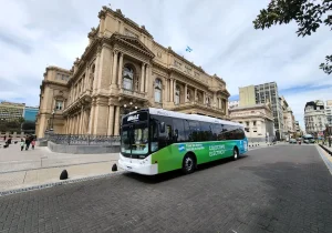 آماده شدن اتوبوسرانان آرژانتین برای اعتصاب سراسری