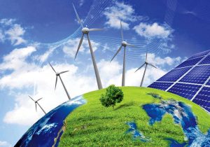 هدف‌گذاری ۵ درصد از برق دستگاه‌های اجرایی استان مرکزی با تجدیدپذیرها