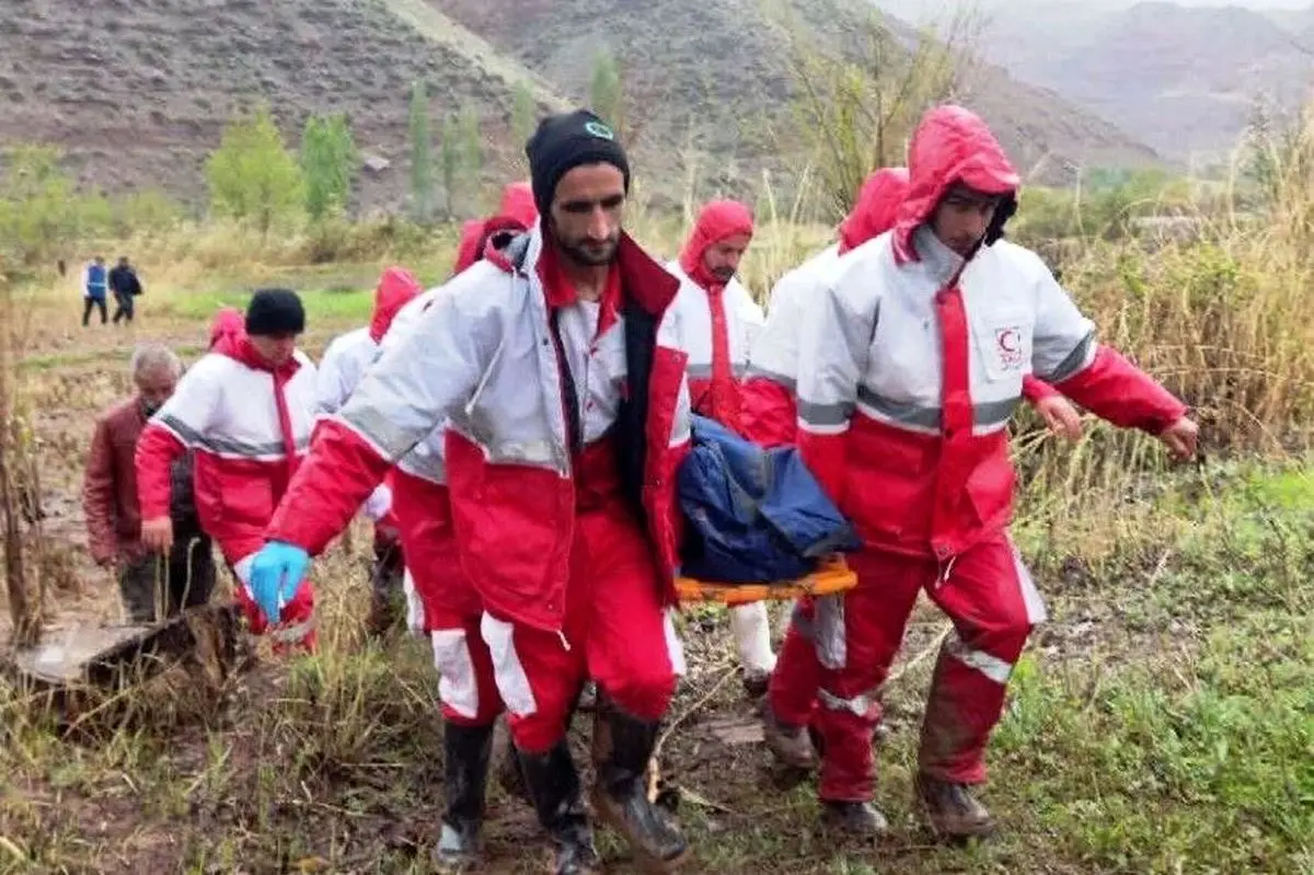 مرگ یک کارگر حین جمع آوری گیاهان دارویی در ارتفاعات مهاباد