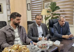 انتصاب مدیرعامل جدید شرکت گروه ملی فولاد ایران