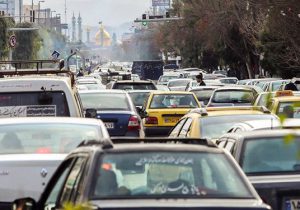 توسعه فضای سبز در بافت فرسوده شهر منطقه ۳ قم/ وضعیت سیما و منظر خیابان امام خمینی(ره) ارتقا می‌یابد
