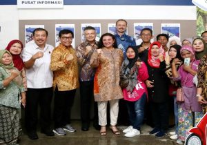 توافق آژانس مبارزه با جرم ملل متحد و سازمان جهانی کار برای حفاظت از زنان مهاجر اندونزی