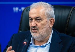 وزیر صمت: راهبرد دولت تقویت توان صادراتی کشور بر اساس نوآوری است