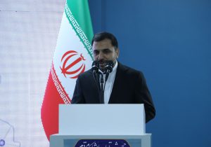 زارع‌پور: ۷.۵ میلیون خانوار ایرانی زیرپوشش شبکه فیبرنوری قرار گرفتند