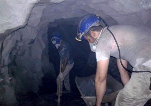 درگیری خونین بین دو کارگر معدن کرومیت فاریاب/ یک‌ نفر جان باخت