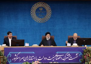 عملیات وعده صادق جایگاه ملت ایران را در باشگاه قدرت‌های منطقه‌ای و جهانی در بالاترین رده‌ها قرار داد