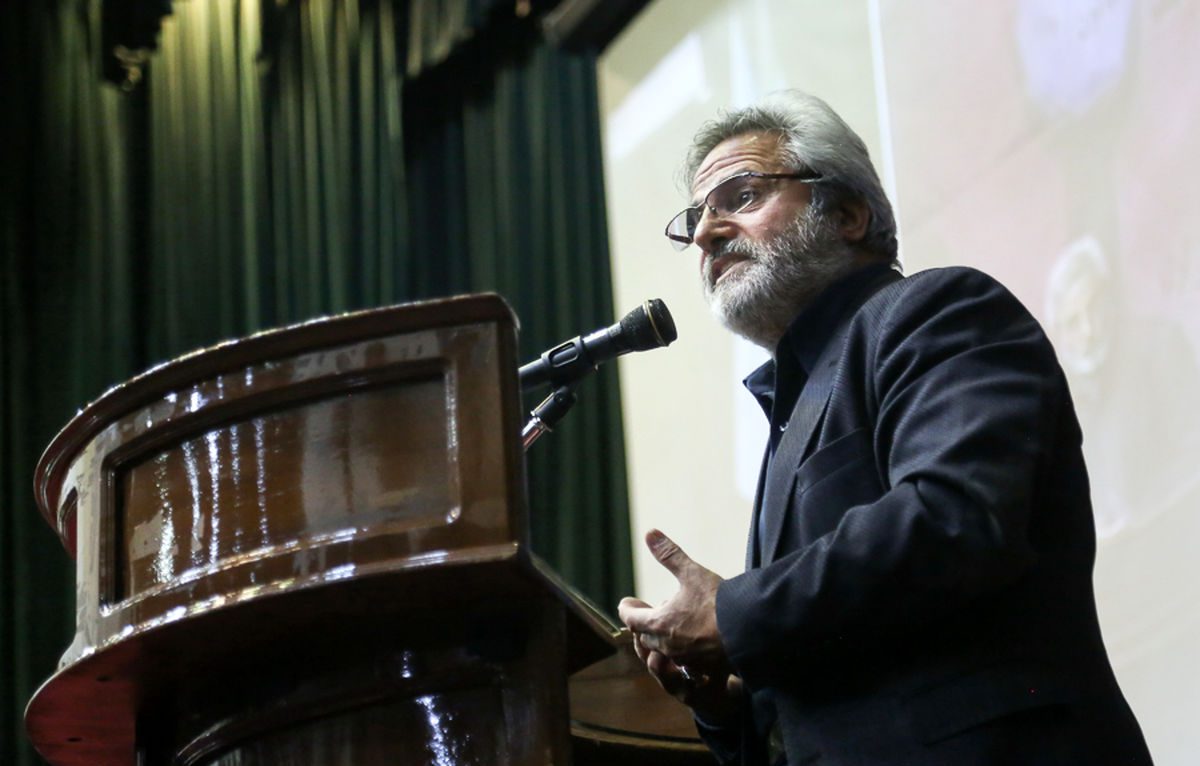 احیای شورای عالی تامین اجتماعی از نمایندگان مجلس مطالبه شود