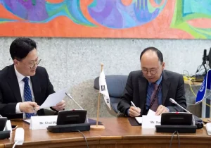 توافق سازمان جهانی کار و کره جنوبی برای توسعه اشتغال جوانان
