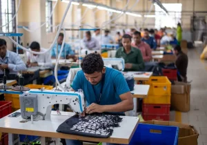 انتشار گزارش هشت کشور نقض‌کننده حقوق کارگران پوشاک توسط «ITUC»